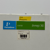 PerkinElmer Chemagic 360 RNA Extractor image 3